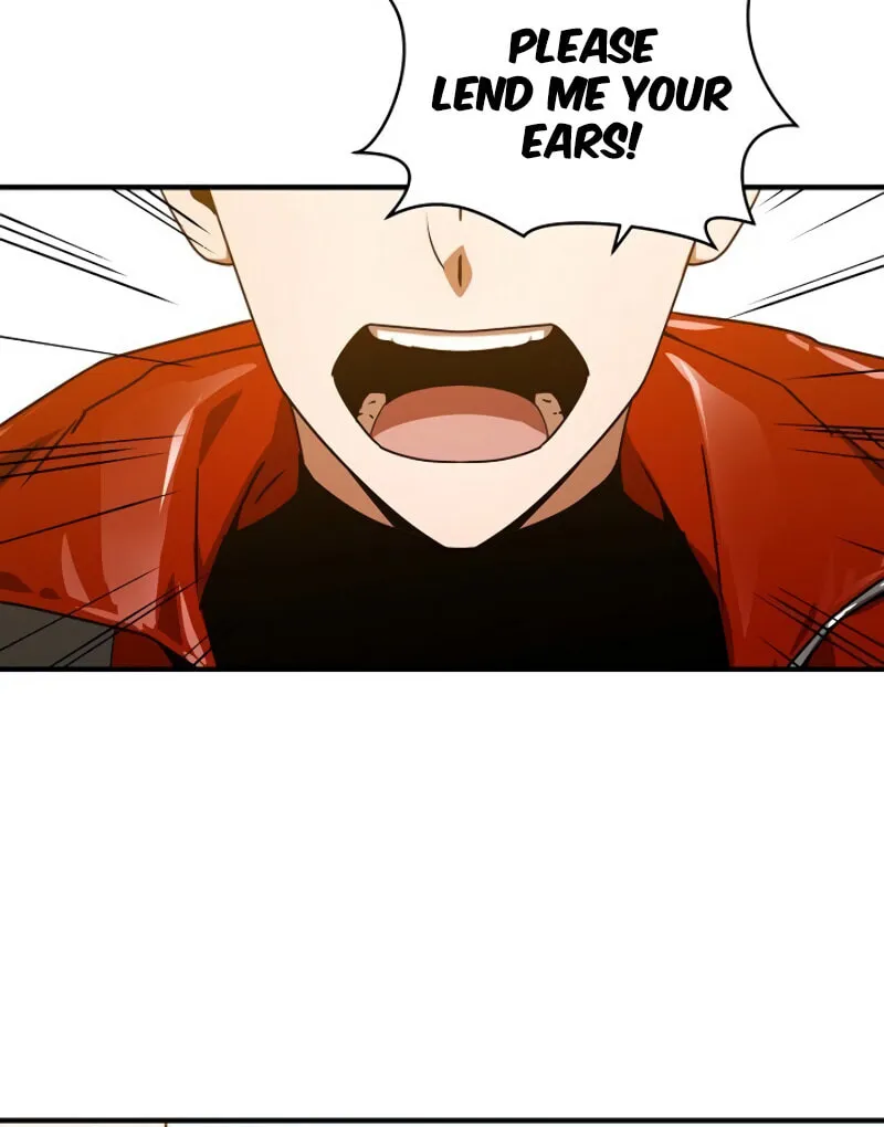 The Frozen Player Returns Chapter 13 page 16 - 
