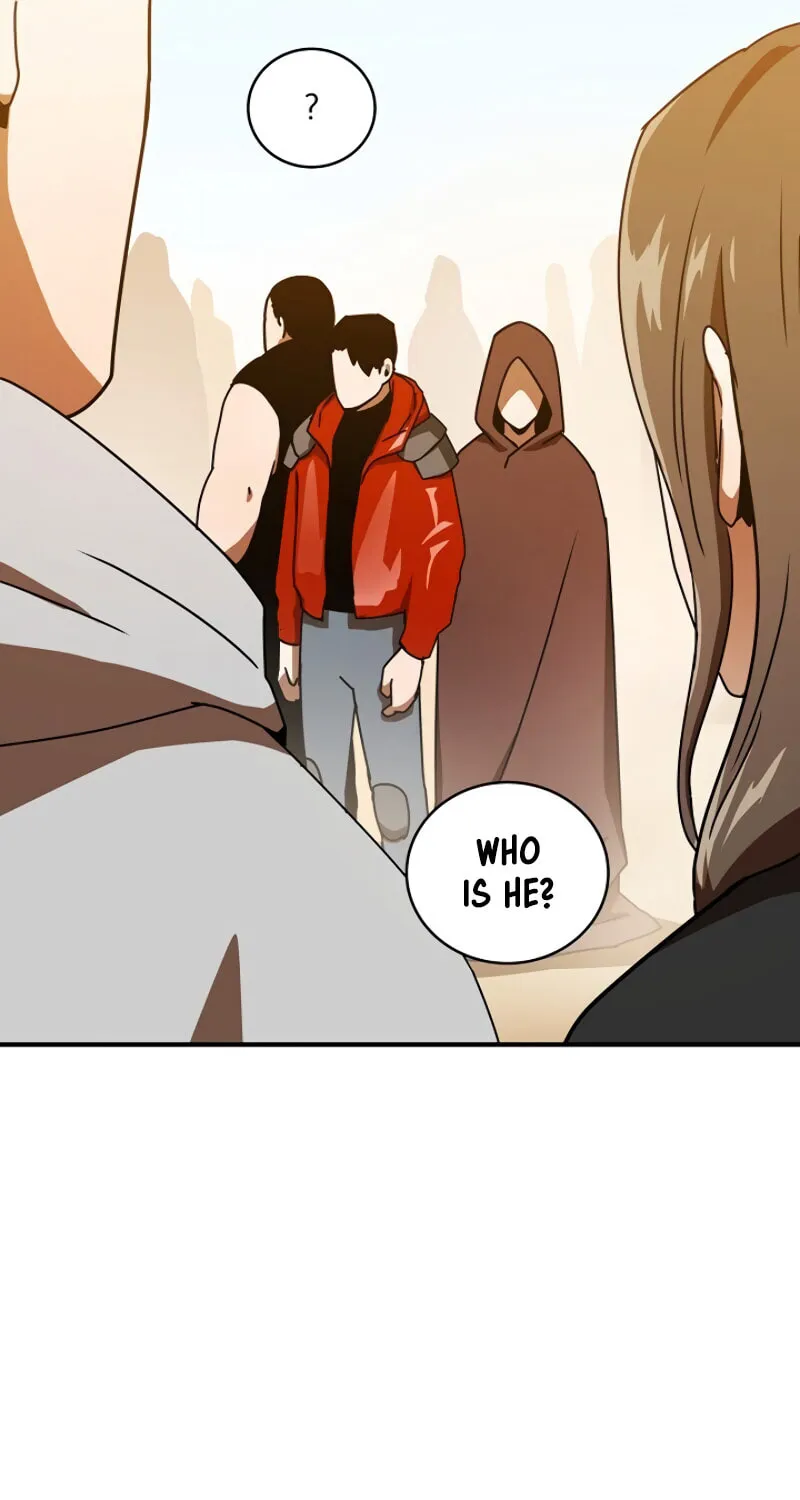 The Frozen Player Returns Chapter 13 page 17 - 