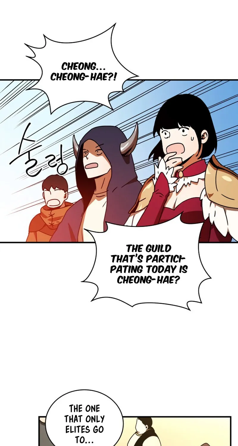 The Frozen Player Returns Chapter 13 page 19 - 