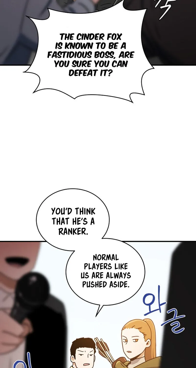 The Frozen Player Returns Chapter 13 page 3 - 