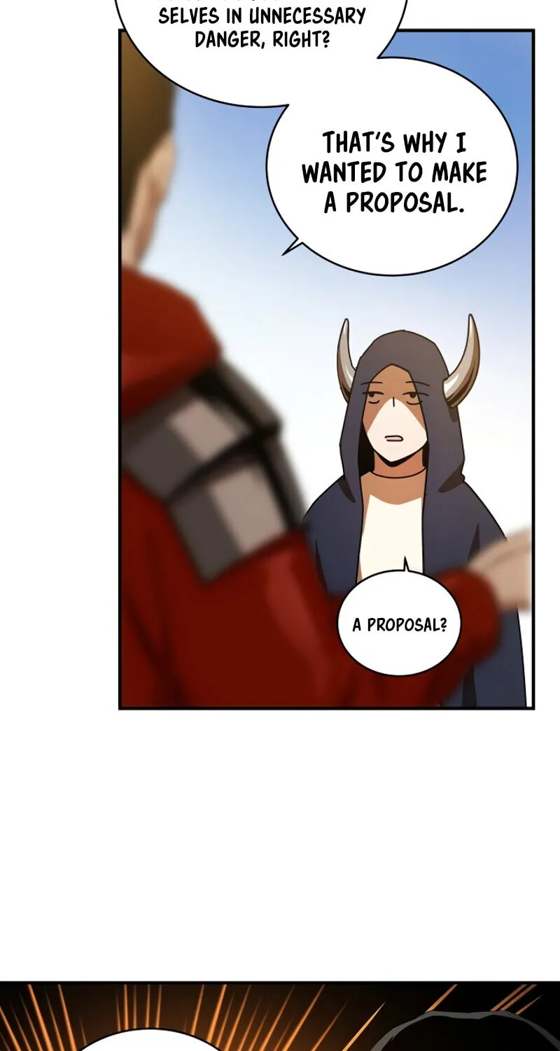 The Frozen Player Returns Chapter 13 page 21 - 