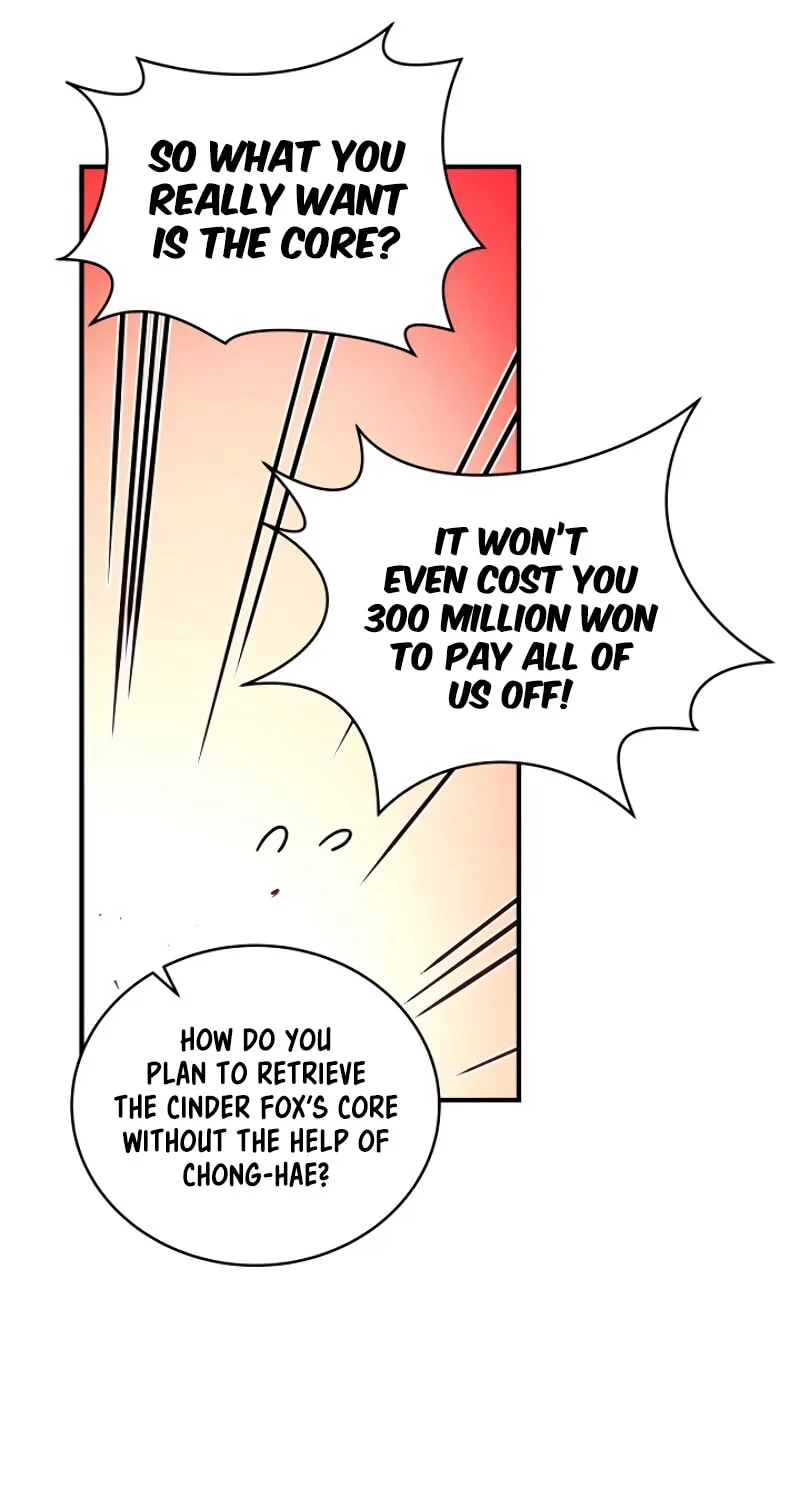 The Frozen Player Returns Chapter 13 page 24 - 