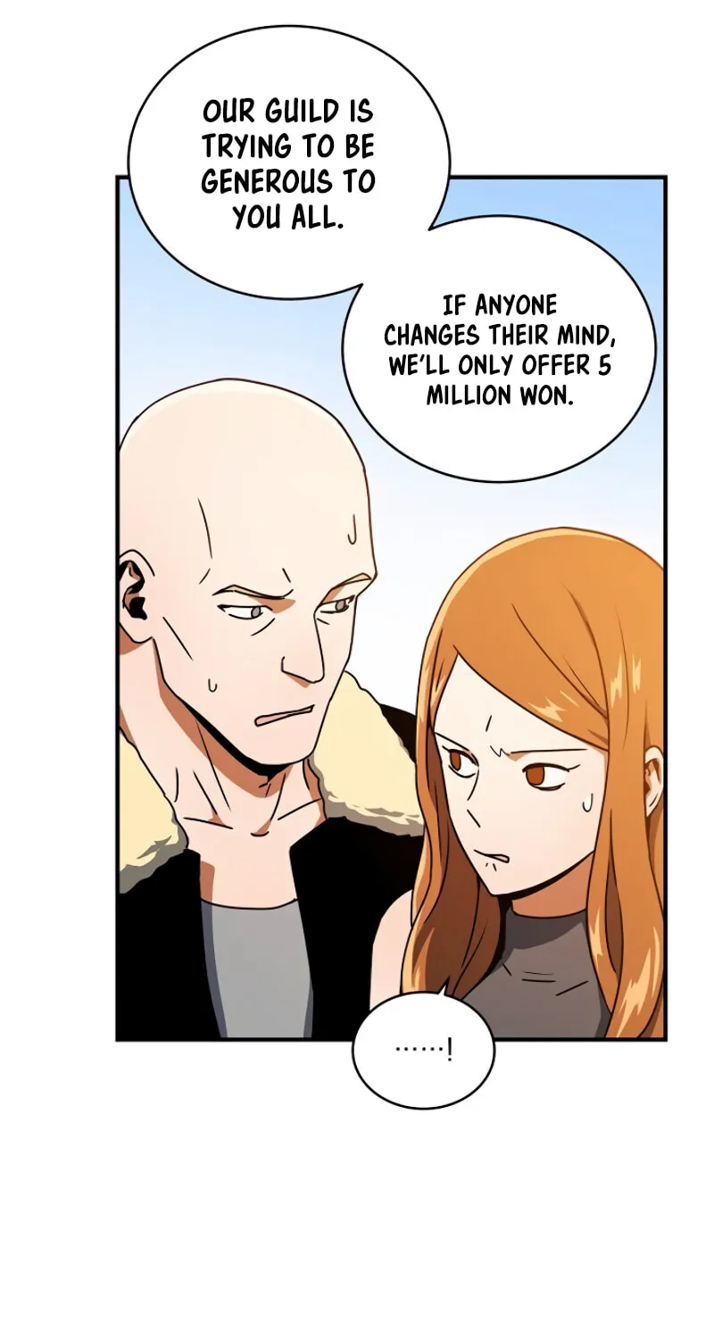 The Frozen Player Returns Chapter 13 page 25 - 