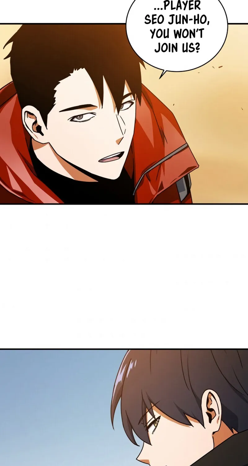 The Frozen Player Returns Chapter 13 page 29 - 