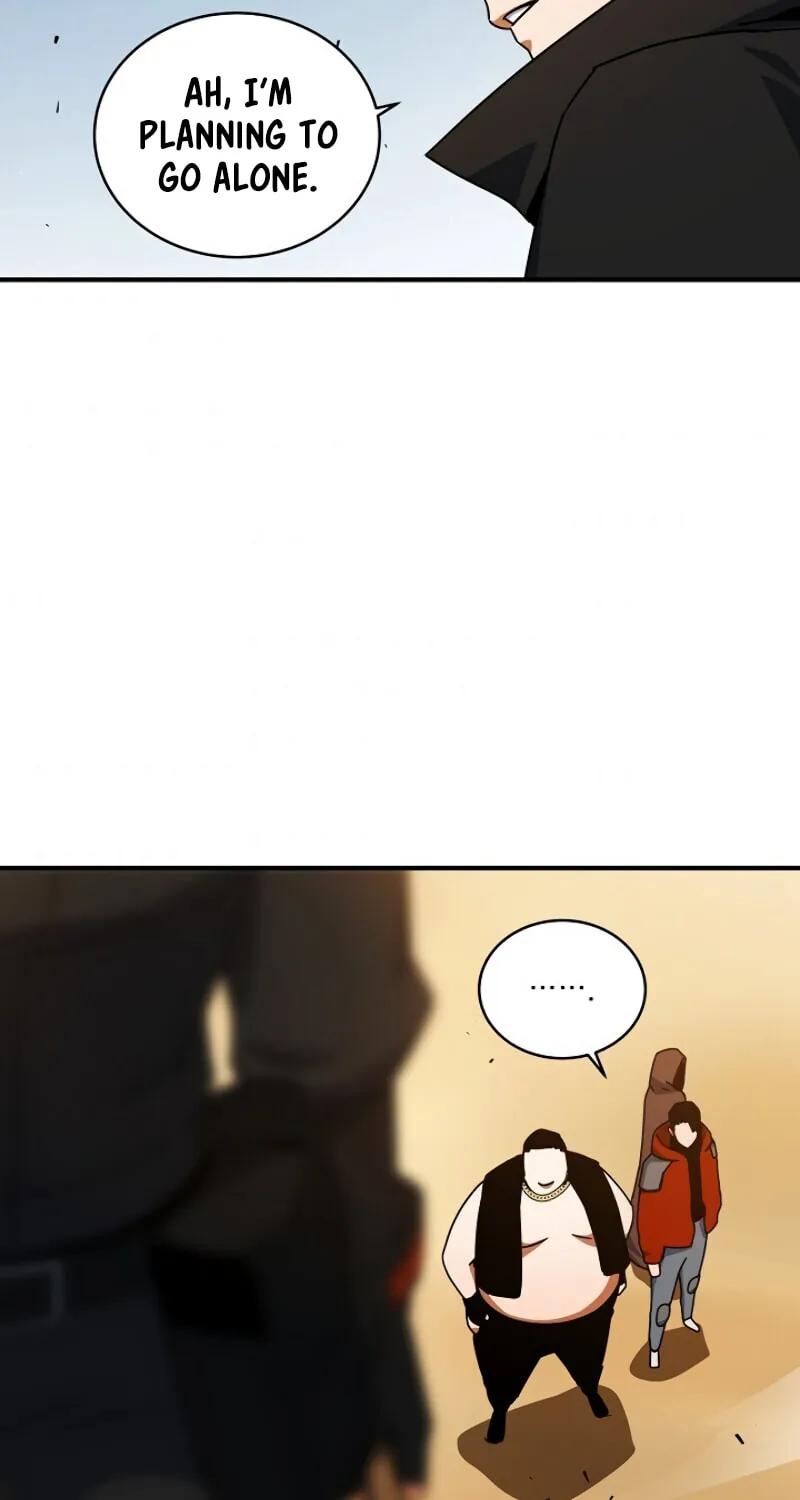 The Frozen Player Returns Chapter 13 page 30 - 