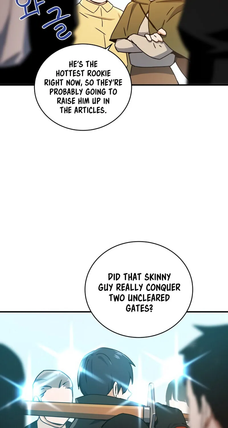 The Frozen Player Returns Chapter 13 page 4 - 