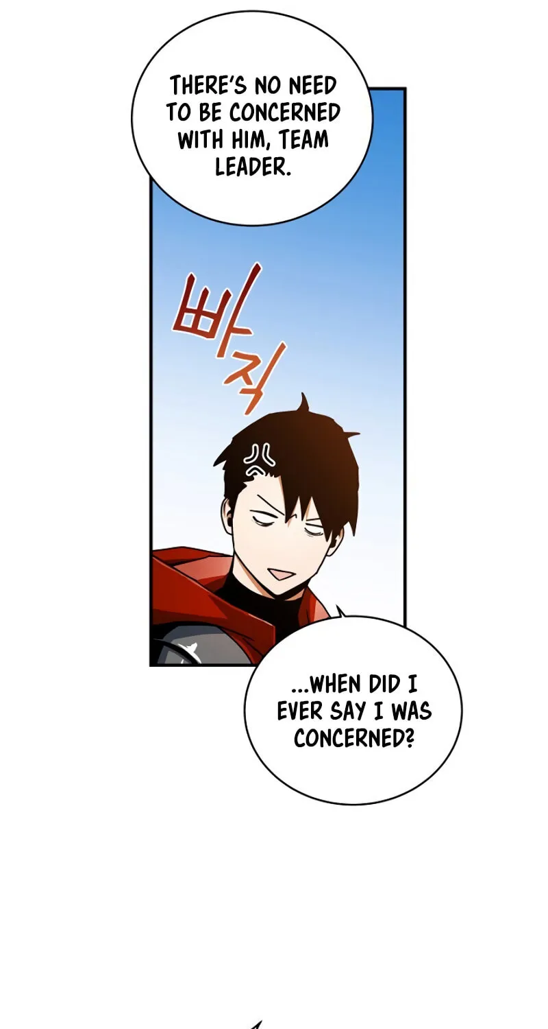 The Frozen Player Returns Chapter 13 page 33 - 
