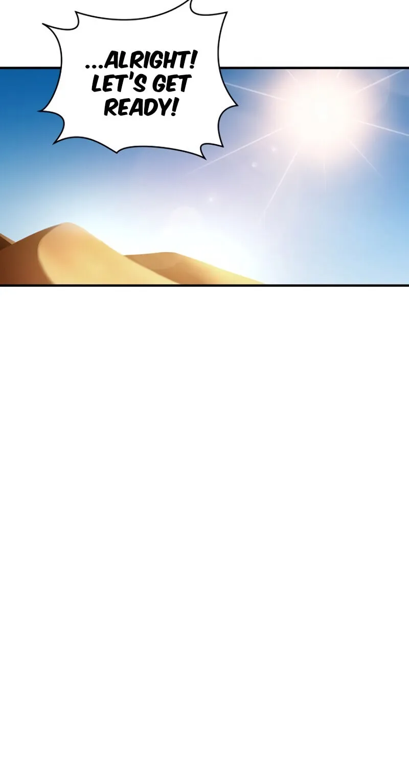 The Frozen Player Returns Chapter 13 page 34 - 