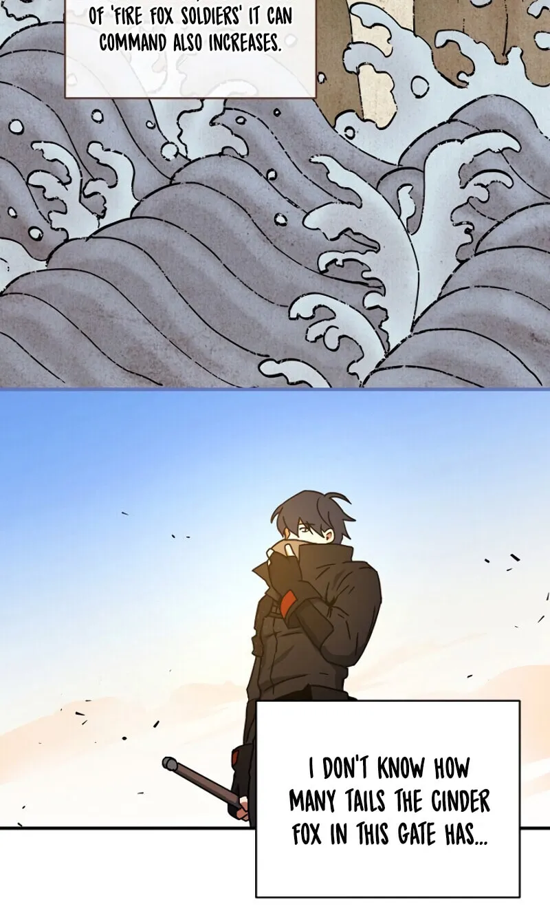 The Frozen Player Returns Chapter 13 page 39 - 