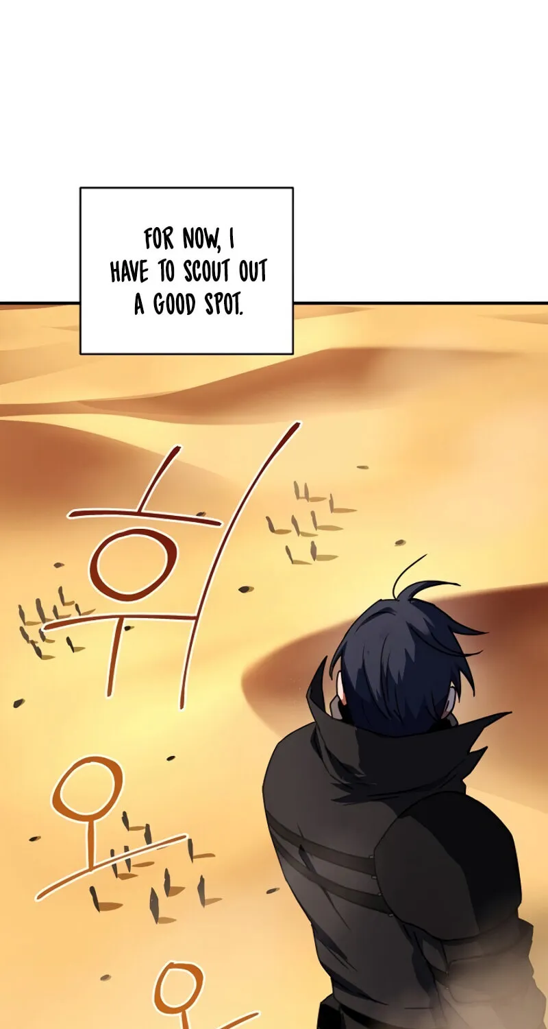 The Frozen Player Returns Chapter 13 page 40 - 