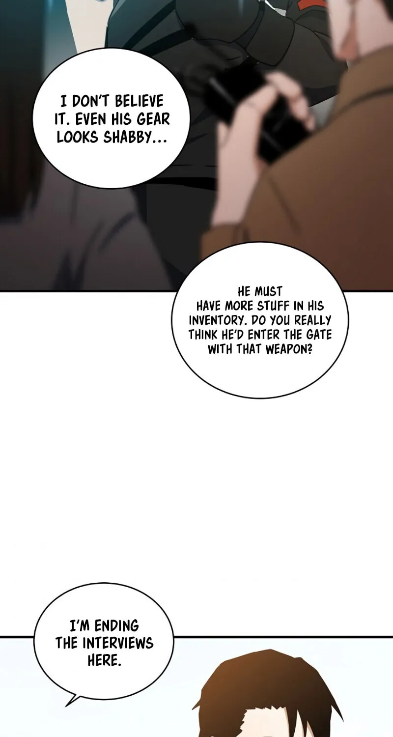The Frozen Player Returns Chapter 13 page 5 - 