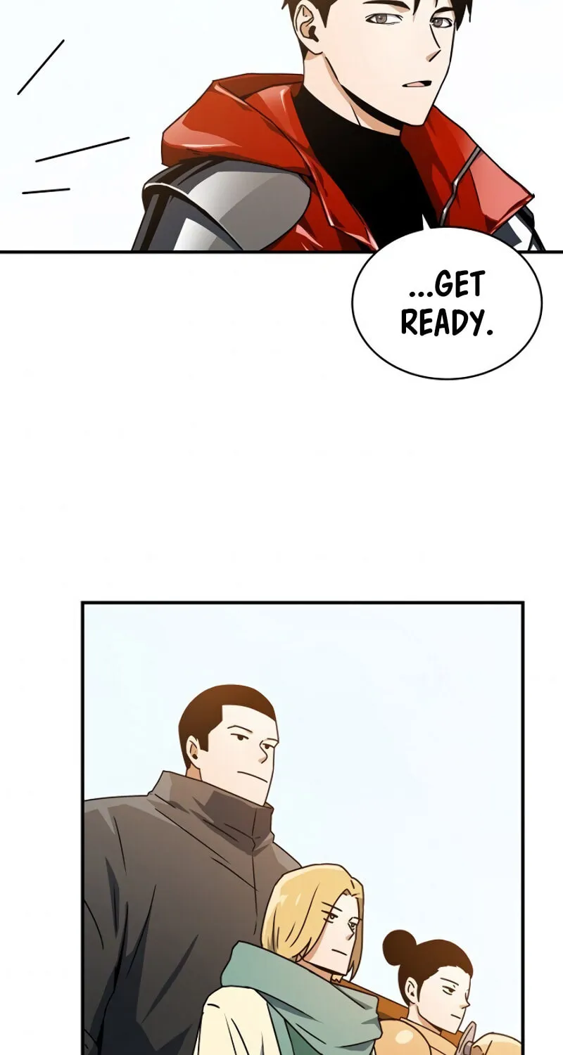 The Frozen Player Returns Chapter 13 page 6 - 