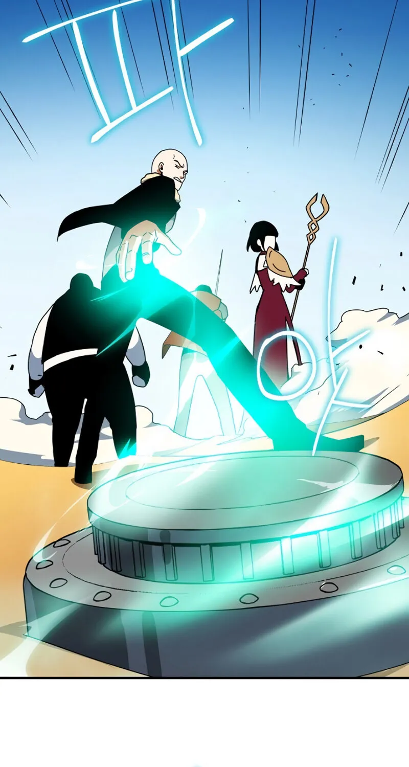 The Frozen Player Returns Chapter 13 page 52 - 