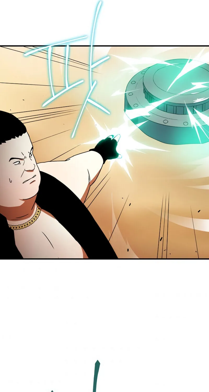 The Frozen Player Returns Chapter 13 page 53 - 