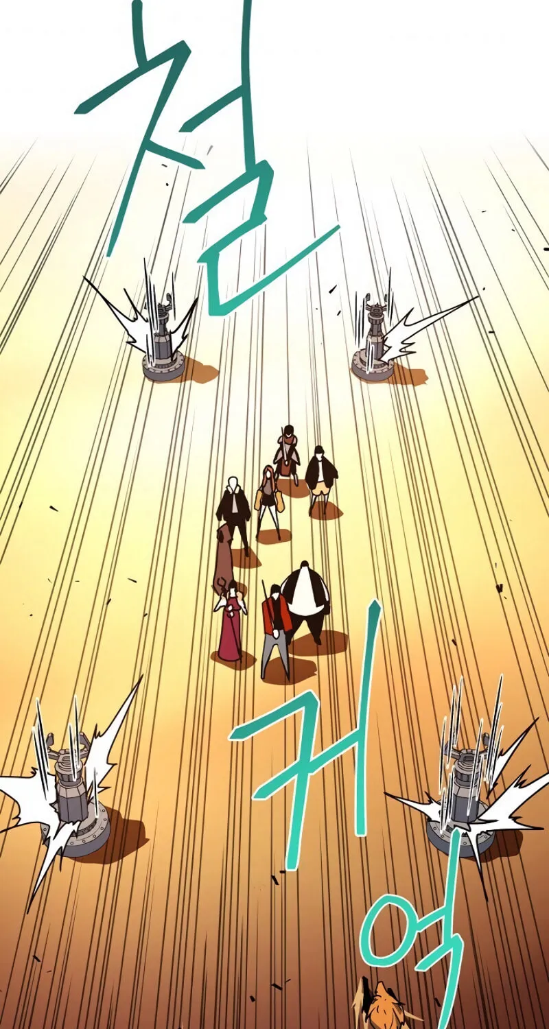 The Frozen Player Returns Chapter 13 page 54 - 