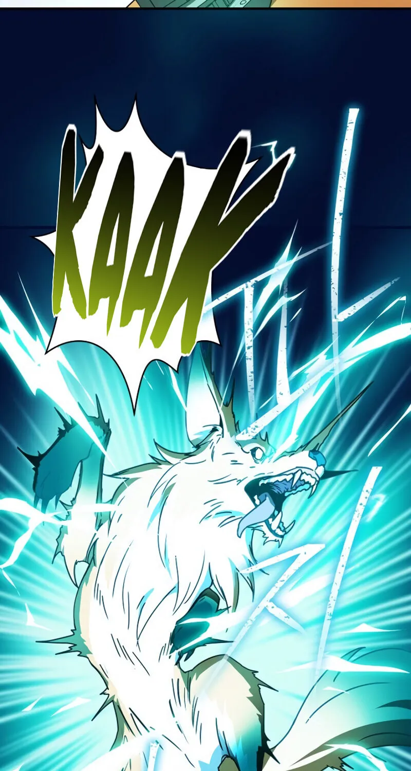 The Frozen Player Returns Chapter 13 page 57 - 