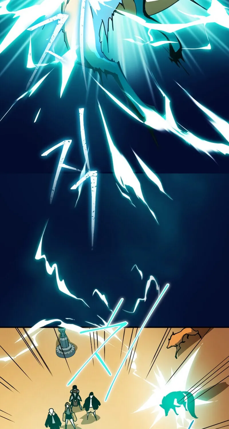 The Frozen Player Returns Chapter 13 page 58 - 