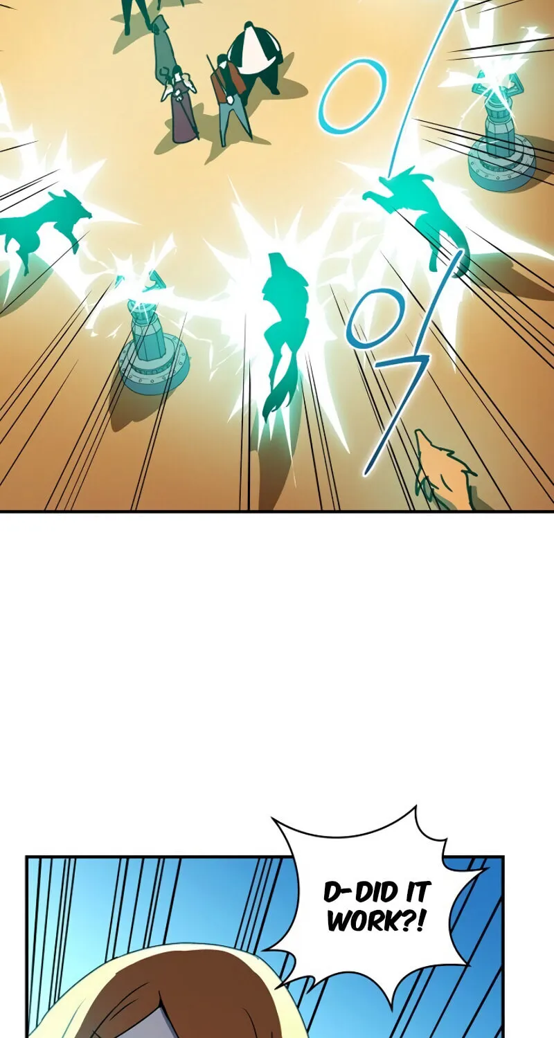 The Frozen Player Returns Chapter 13 page 59 - 
