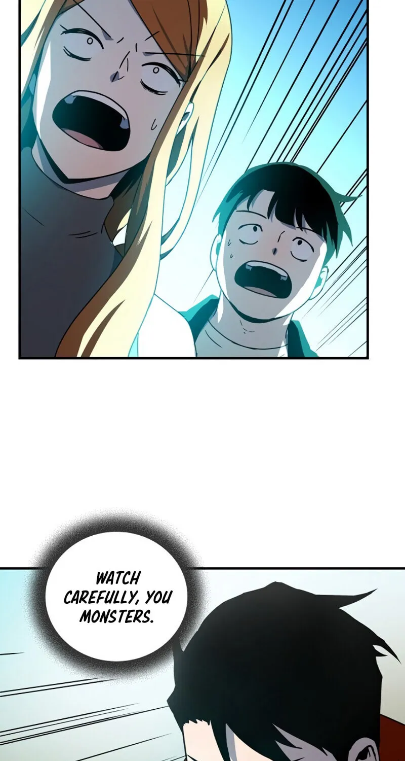 The Frozen Player Returns Chapter 13 page 60 - 