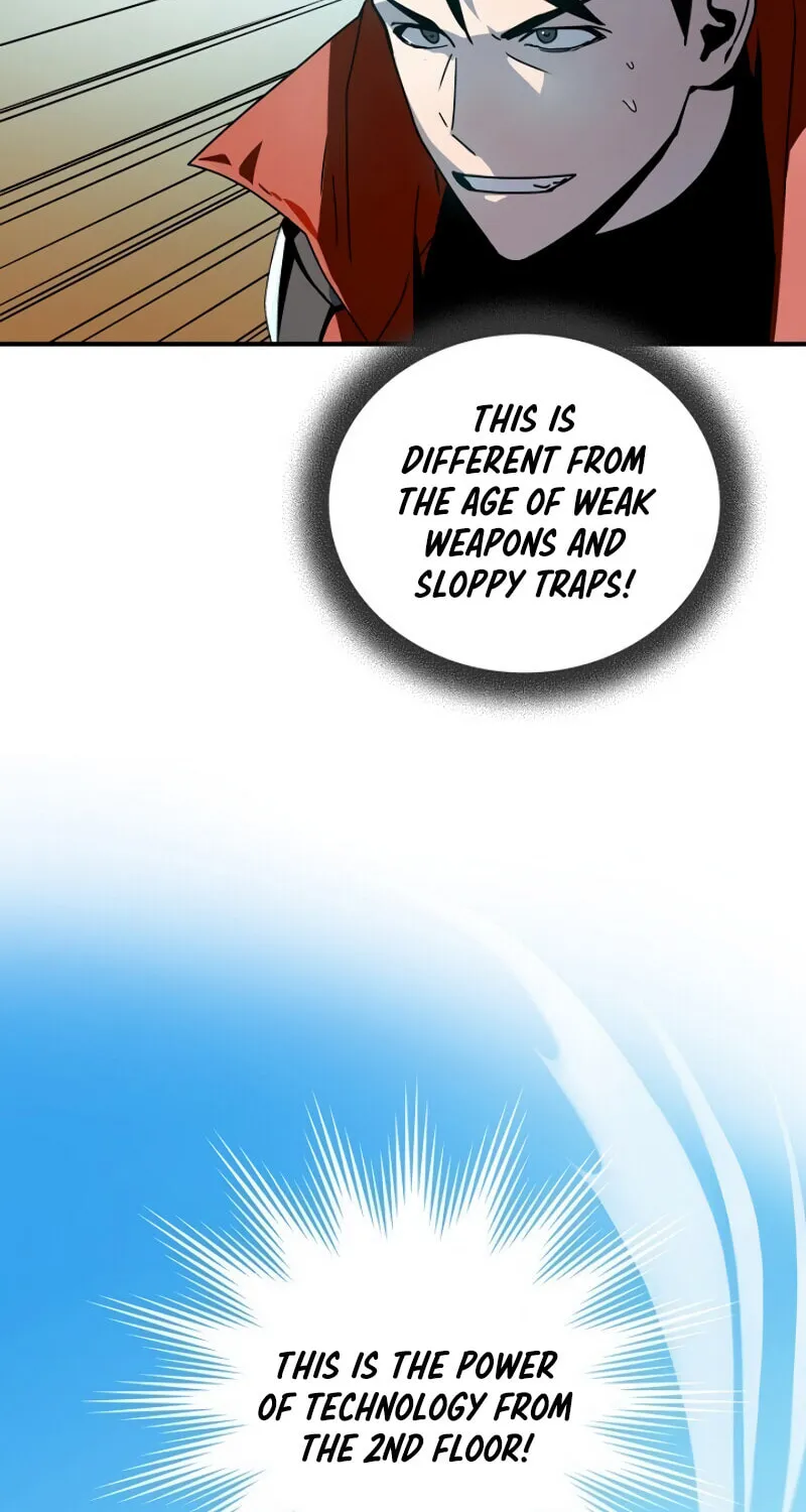 The Frozen Player Returns Chapter 13 page 61 - 