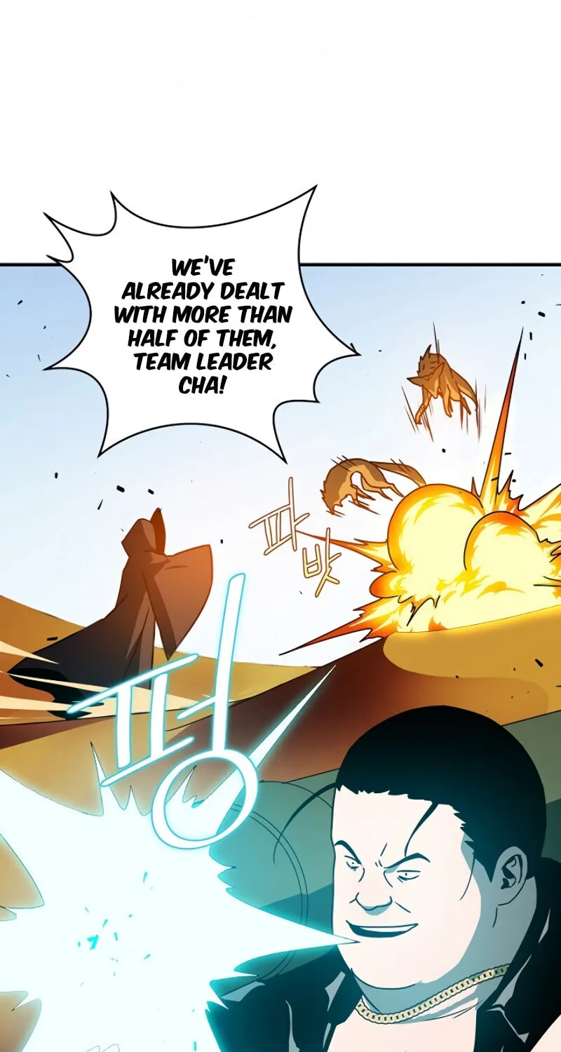 The Frozen Player Returns Chapter 13 page 63 - 