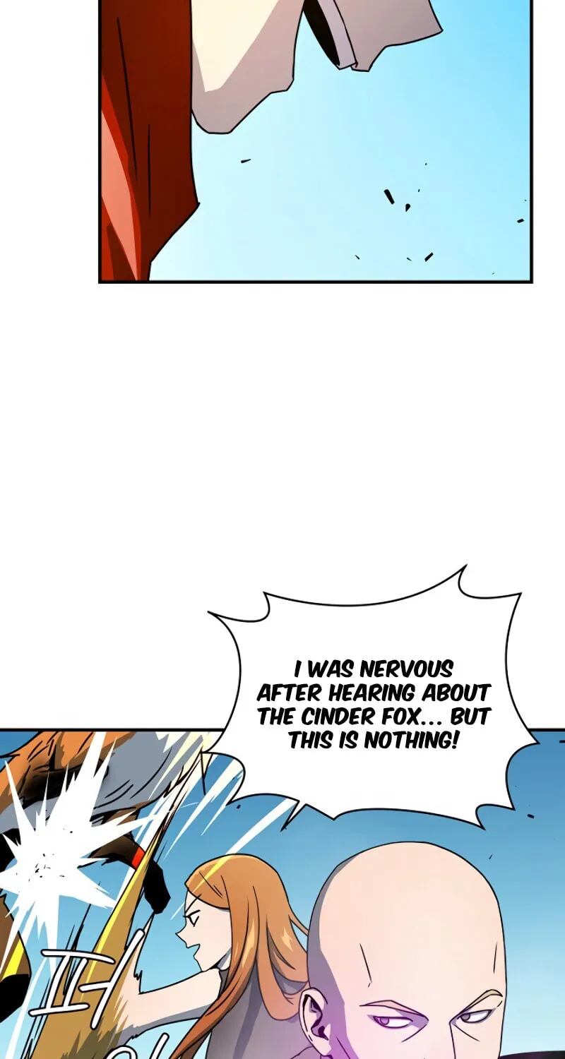 The Frozen Player Returns Chapter 13 page 65 - 