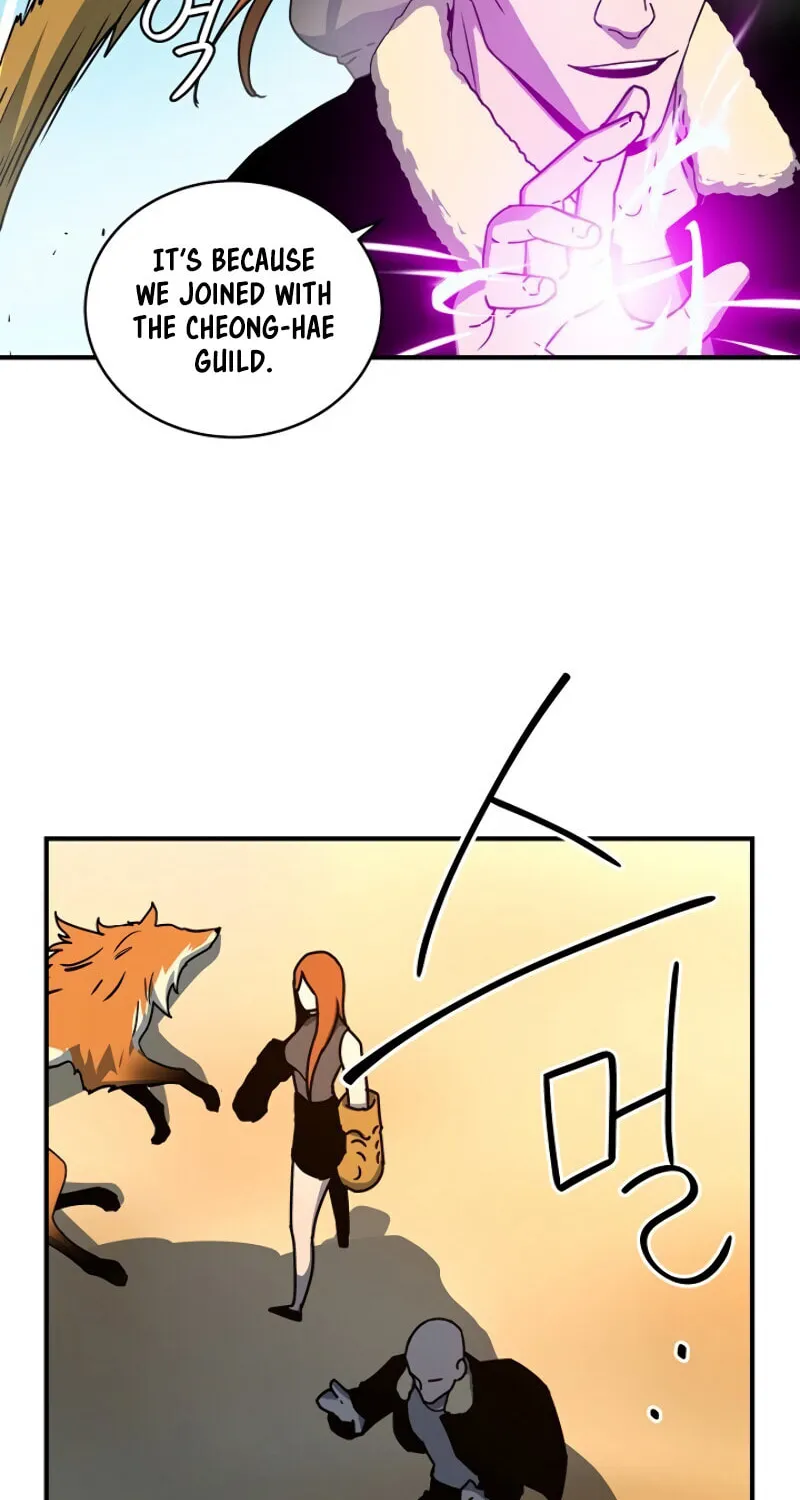 The Frozen Player Returns Chapter 13 page 66 - 