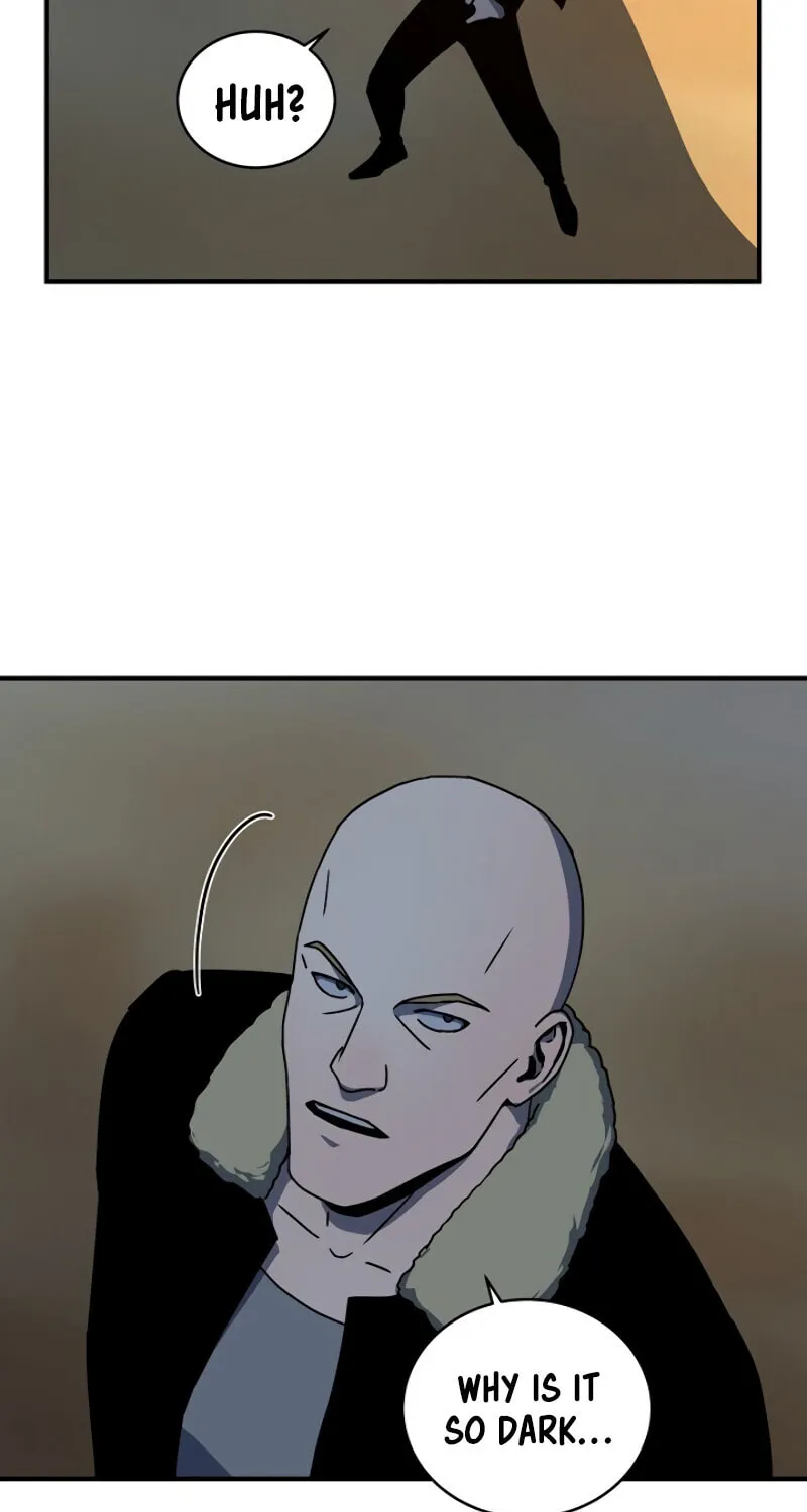 The Frozen Player Returns Chapter 13 page 67 - 