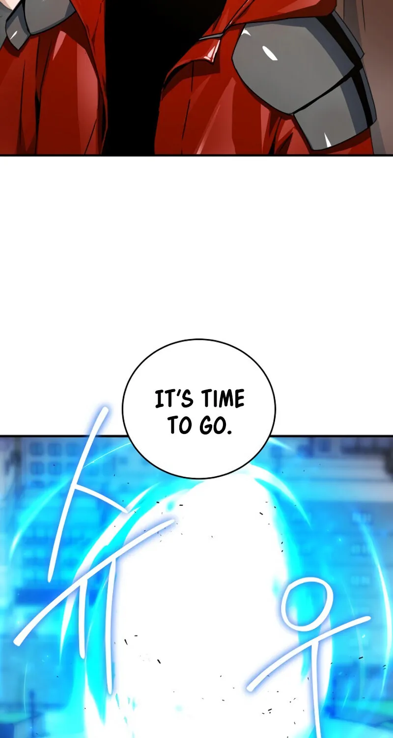 The Frozen Player Returns Chapter 13 page 8 - 