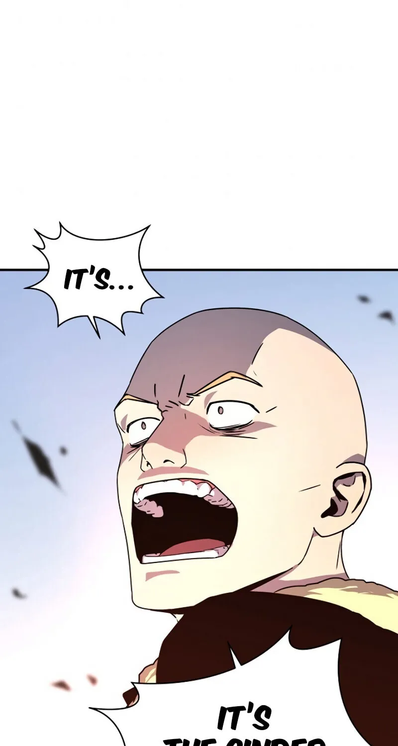 The Frozen Player Returns Chapter 13 page 71 - 