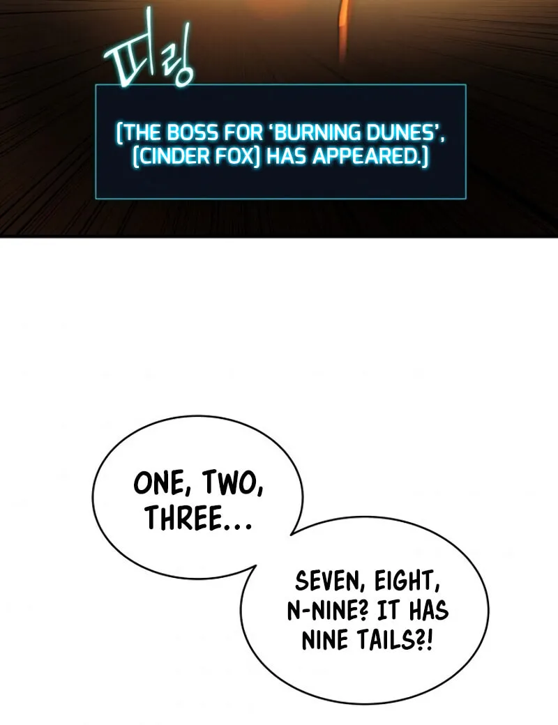 The Frozen Player Returns Chapter 13 page 77 - 