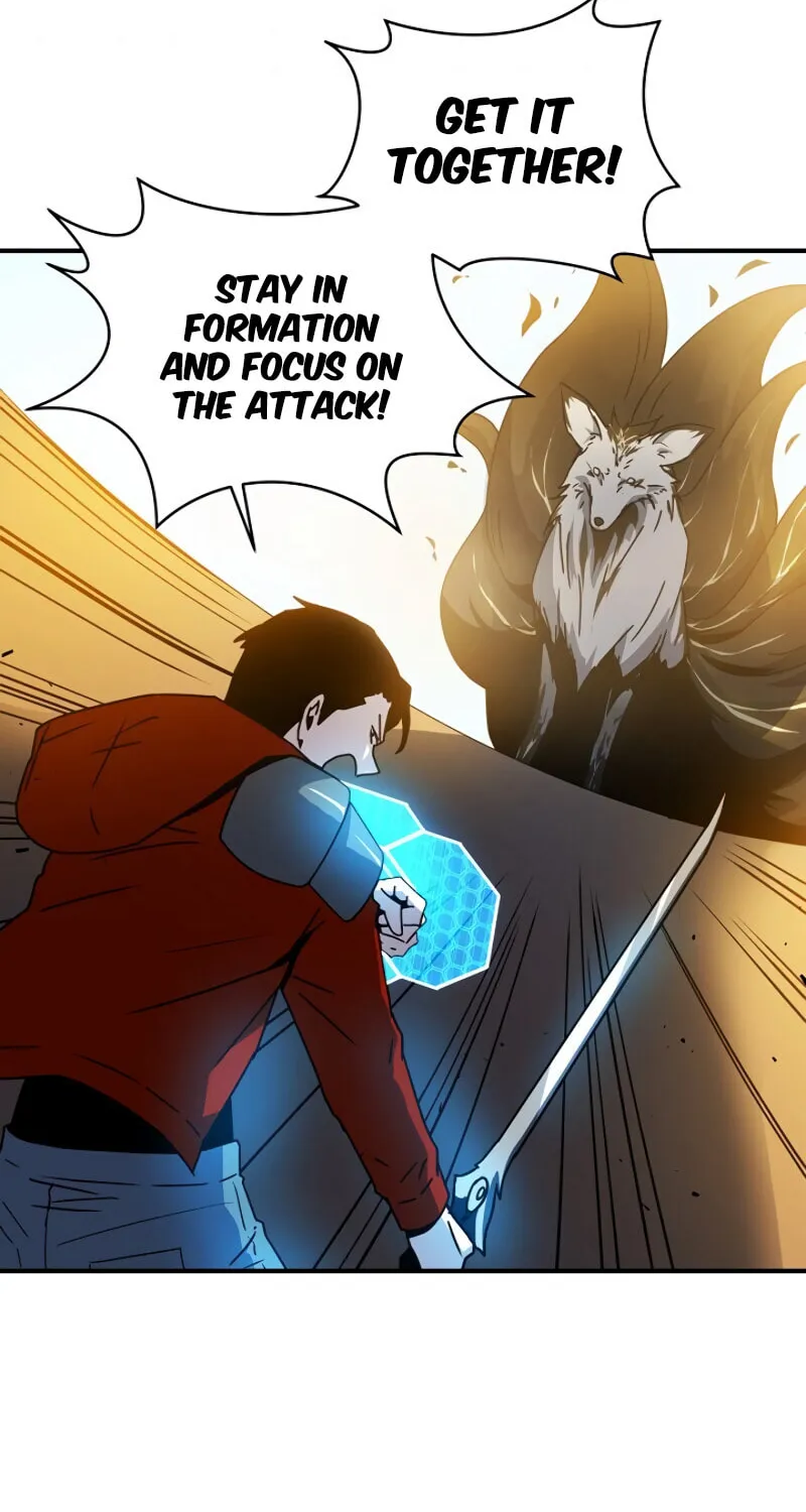 The Frozen Player Returns Chapter 13 page 79 - 