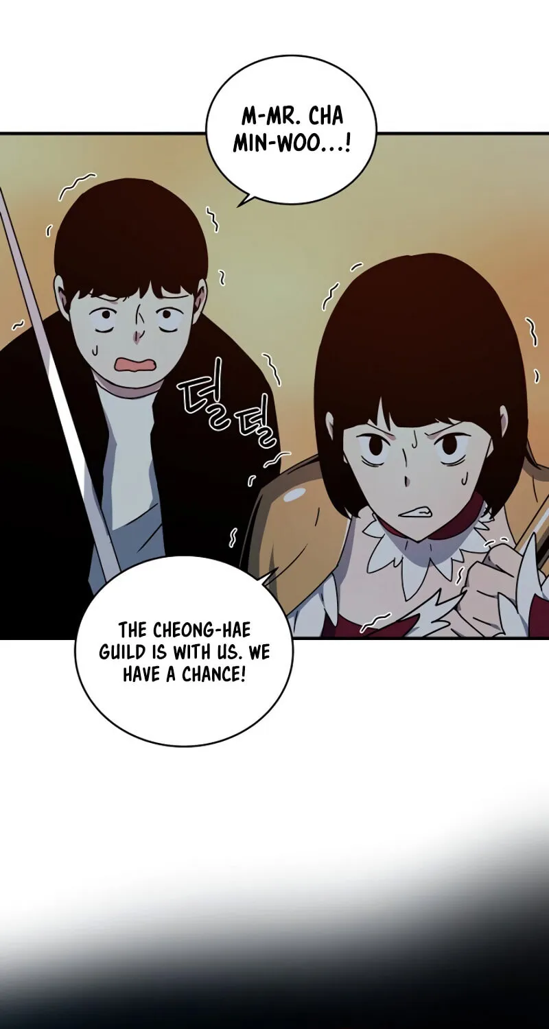 The Frozen Player Returns Chapter 13 page 80 - 