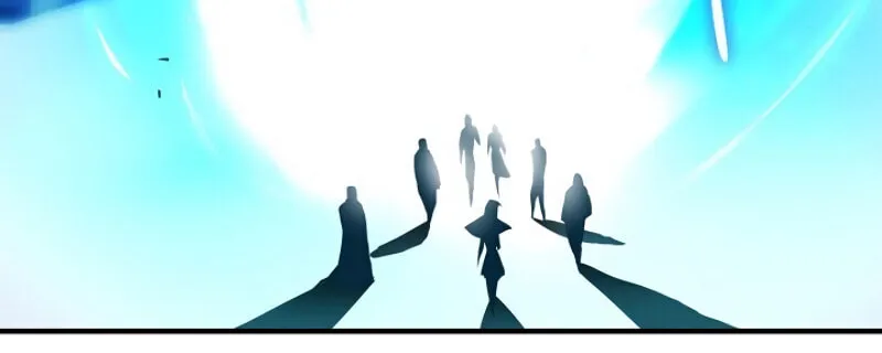 The Frozen Player Returns Chapter 13 page 9 - 