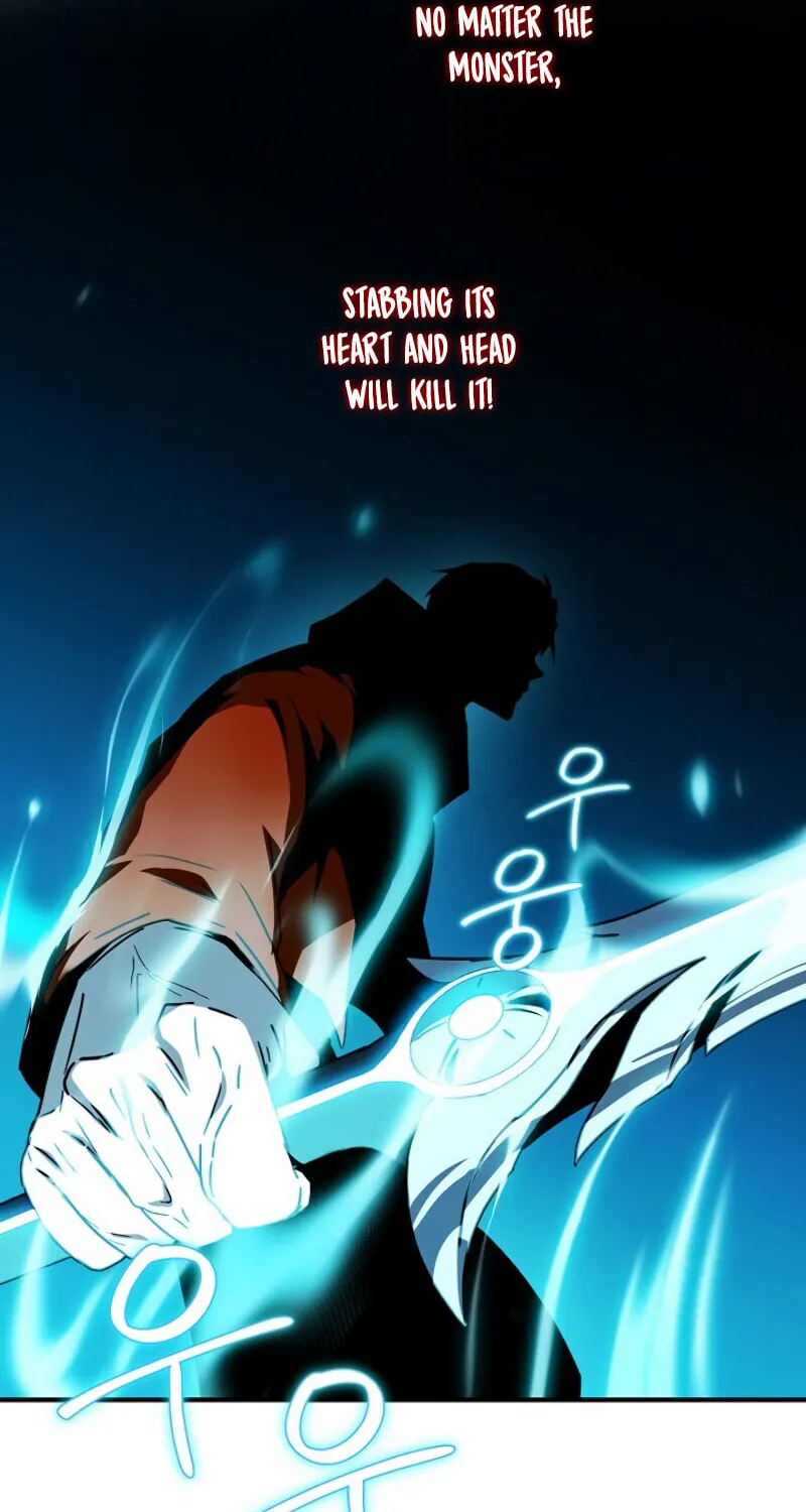 The Frozen Player Returns Chapter 13 page 81 - 