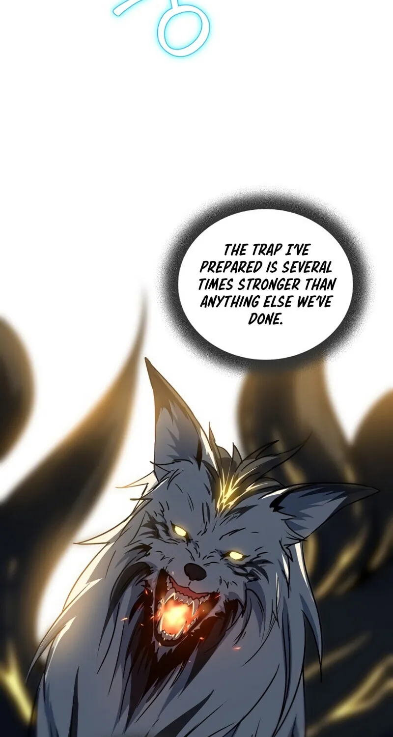 The Frozen Player Returns Chapter 13 page 82 - 