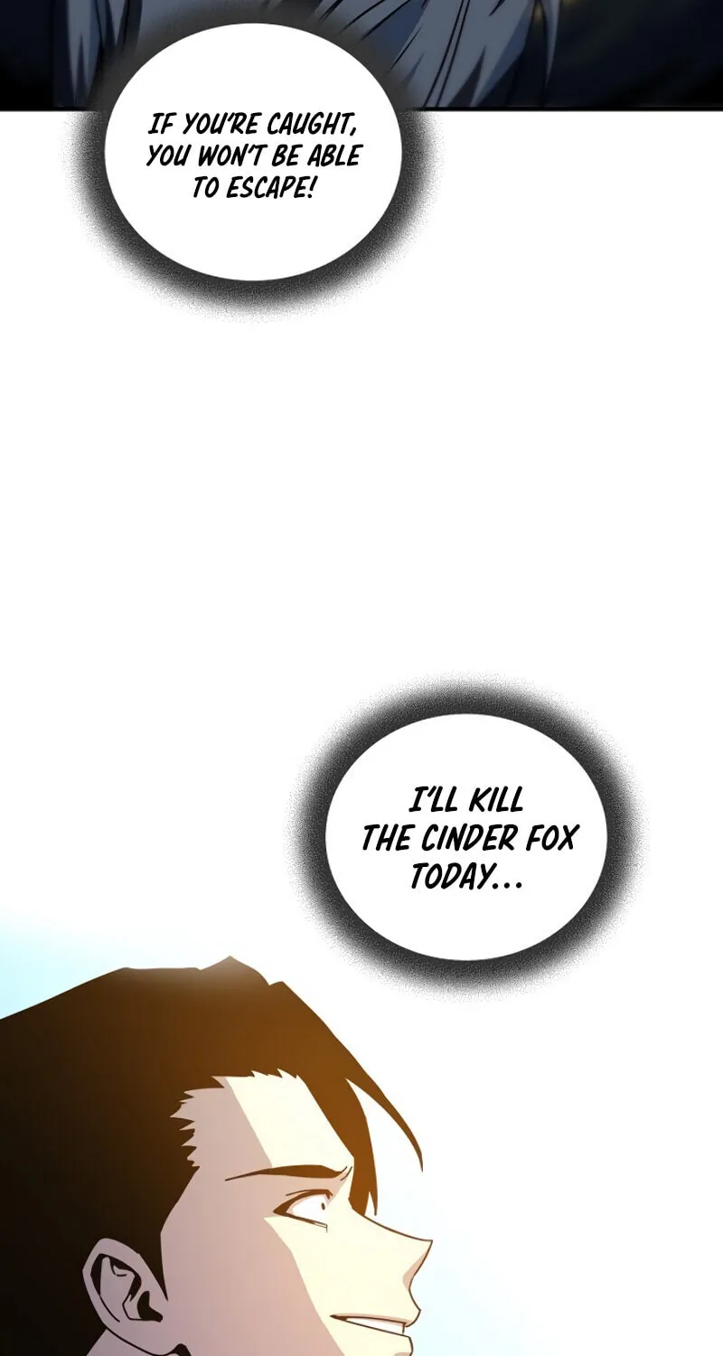 The Frozen Player Returns Chapter 13 page 83 - 