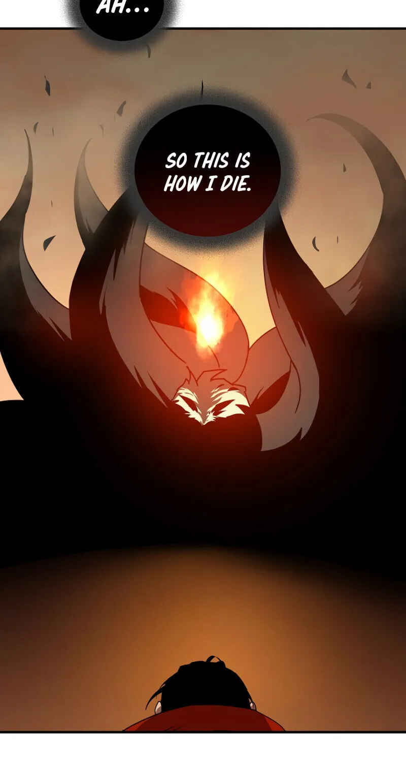 The Frozen Player Returns Chapter 14 page 11 - 