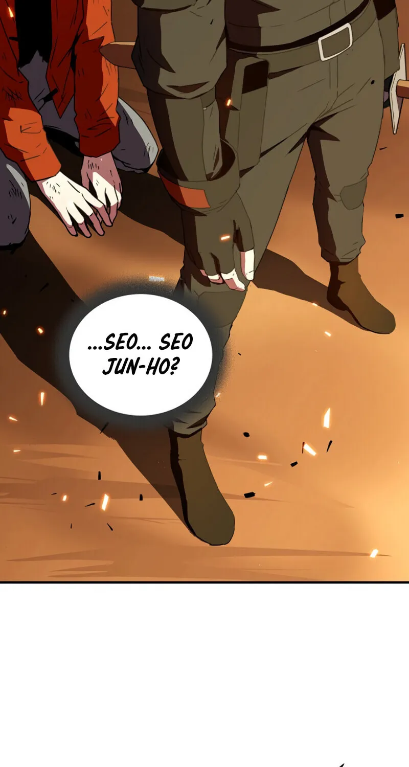 The Frozen Player Returns Chapter 14 page 14 - 