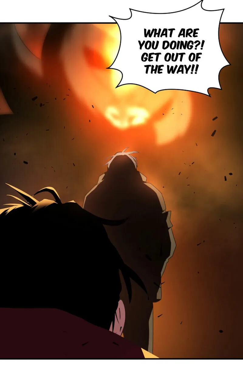 The Frozen Player Returns Chapter 14 page 15 - 