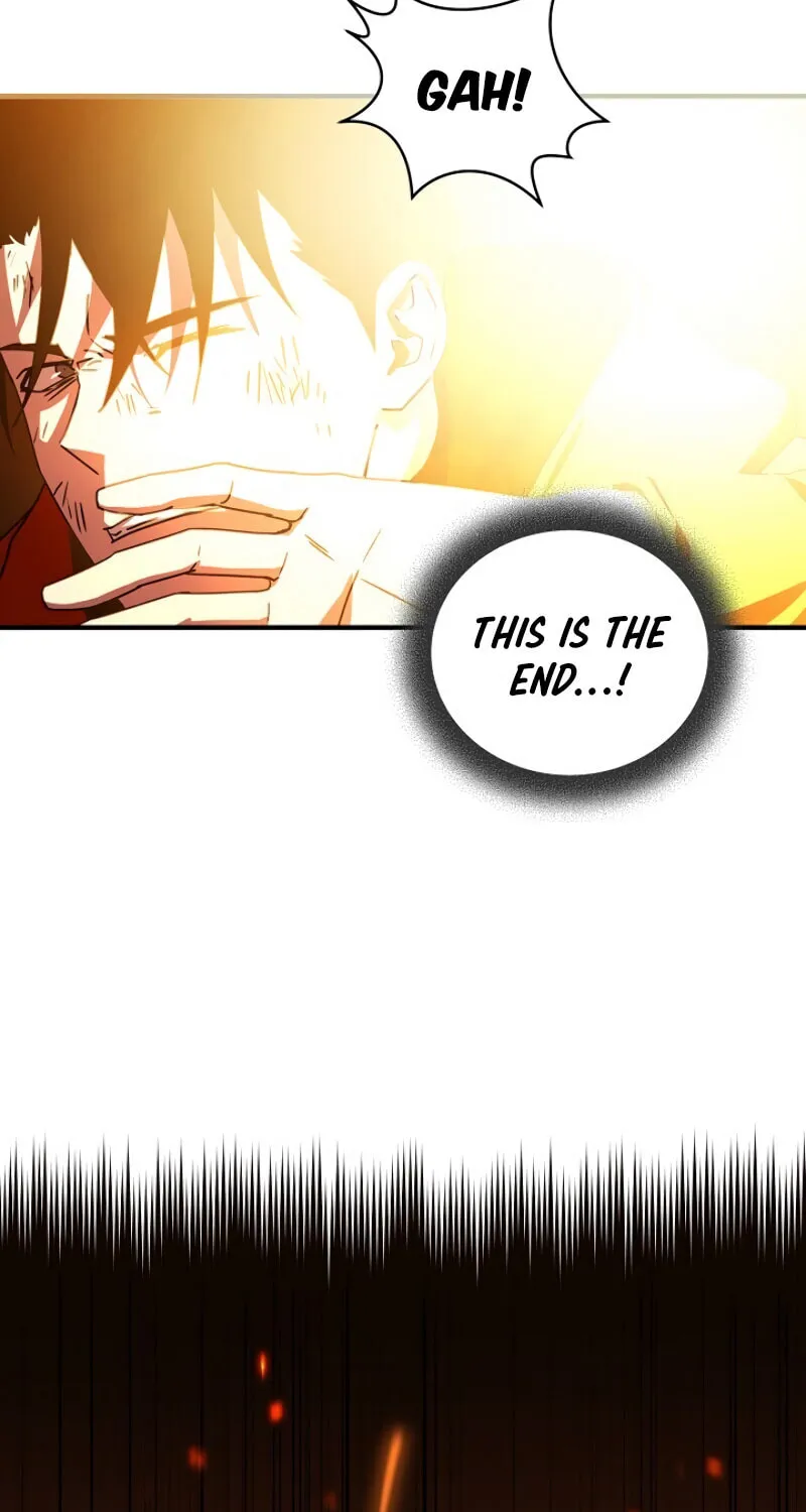 The Frozen Player Returns Chapter 14 page 20 - 