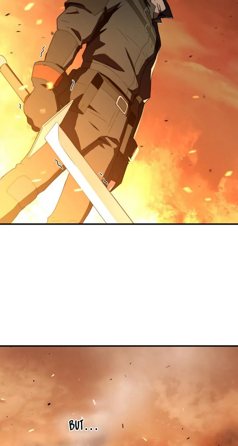 The Frozen Player Returns Chapter 14 page 26 - 