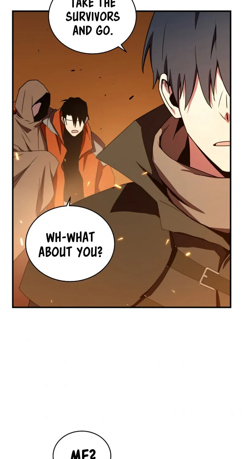 The Frozen Player Returns Chapter 14 page 28 - 