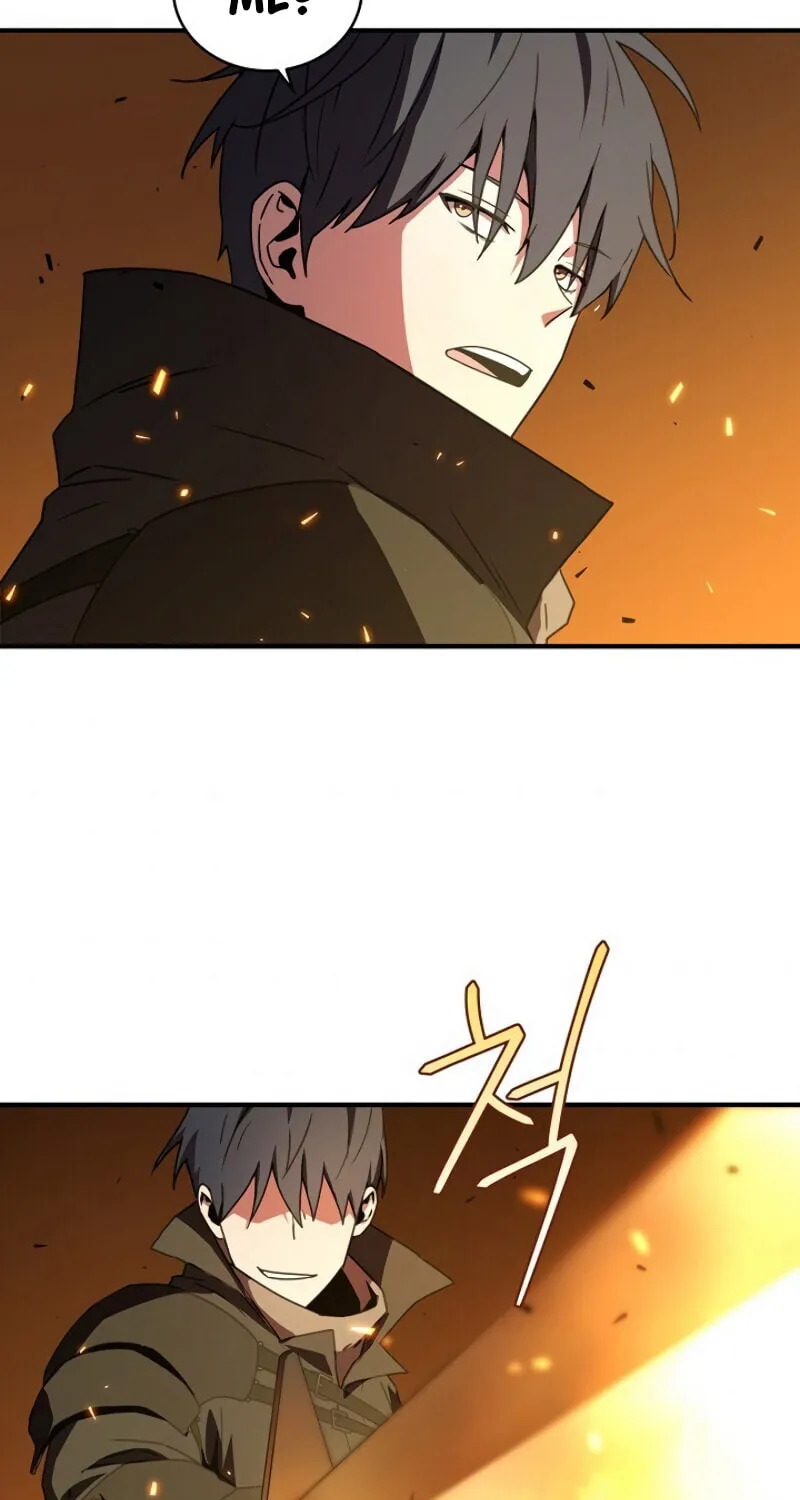 The Frozen Player Returns Chapter 14 page 29 - 