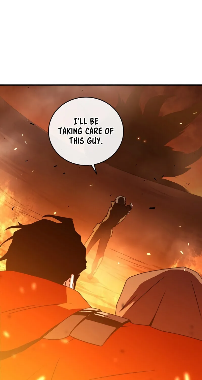 The Frozen Player Returns Chapter 14 page 31 - 