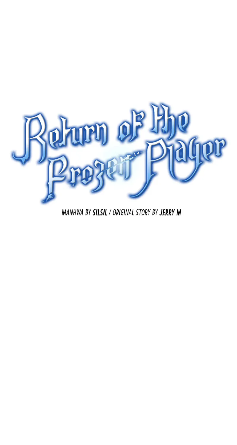The Frozen Player Returns Chapter 14 page 33 - 