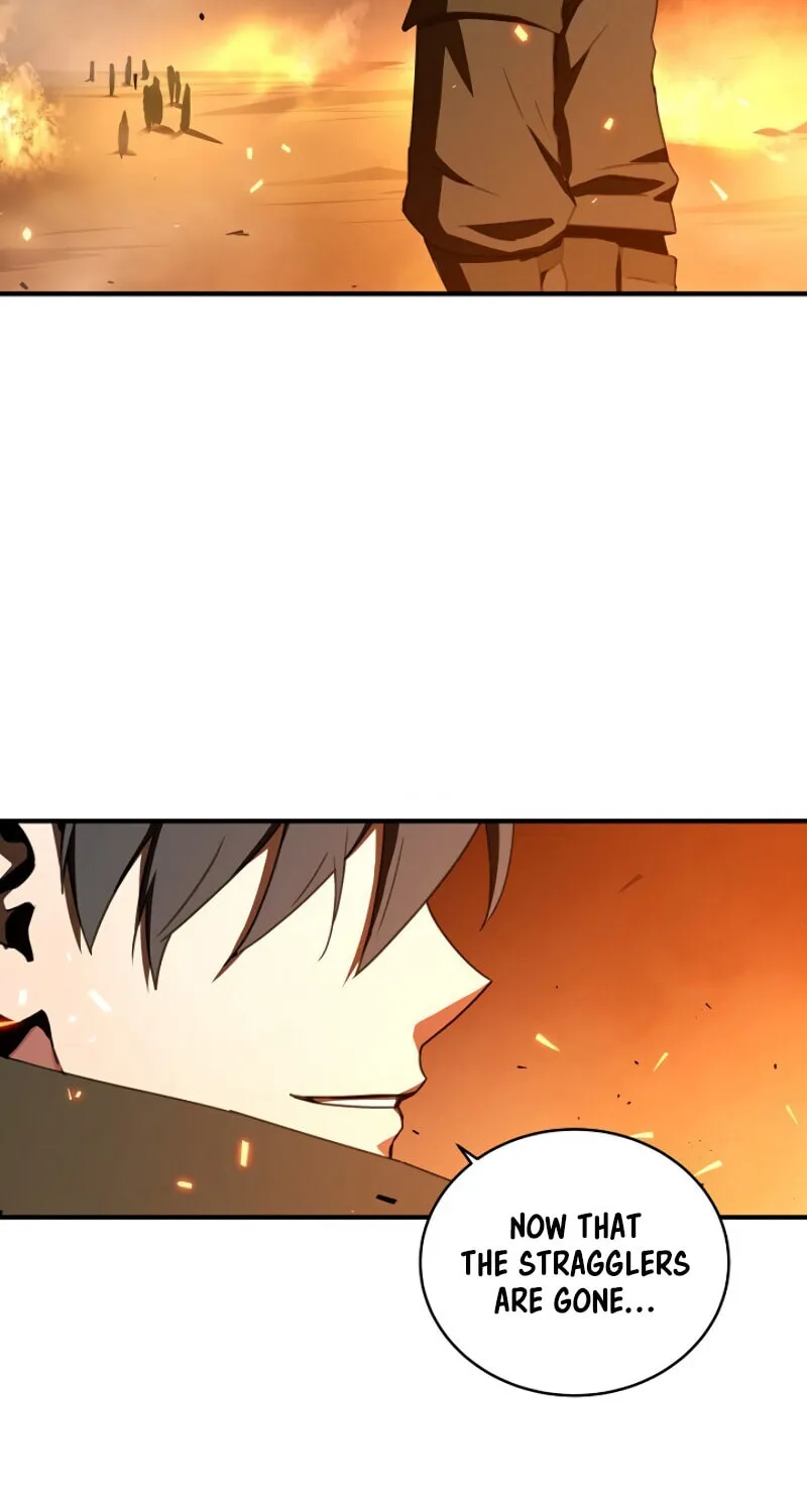 The Frozen Player Returns Chapter 14 page 39 - 