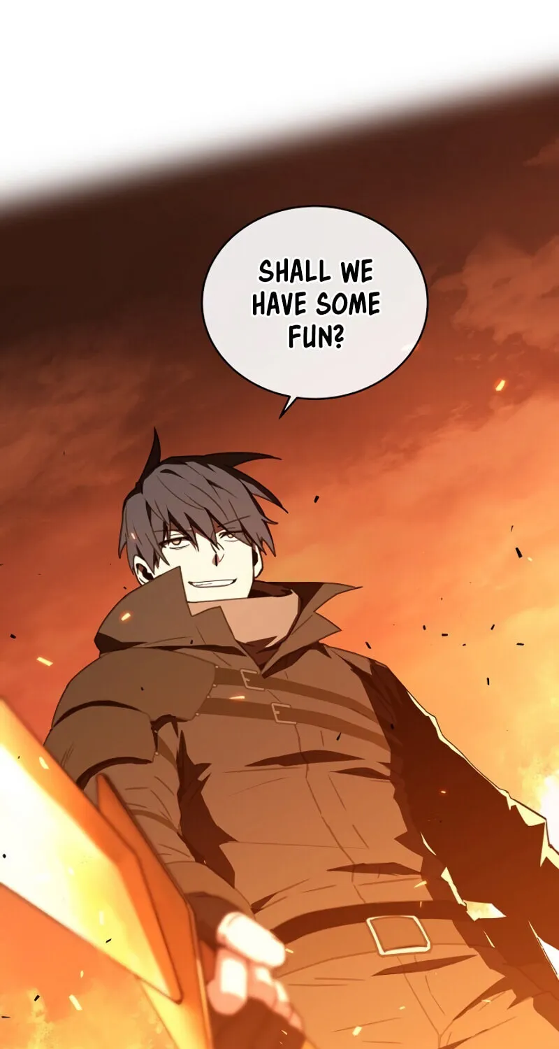The Frozen Player Returns Chapter 14 page 40 - 