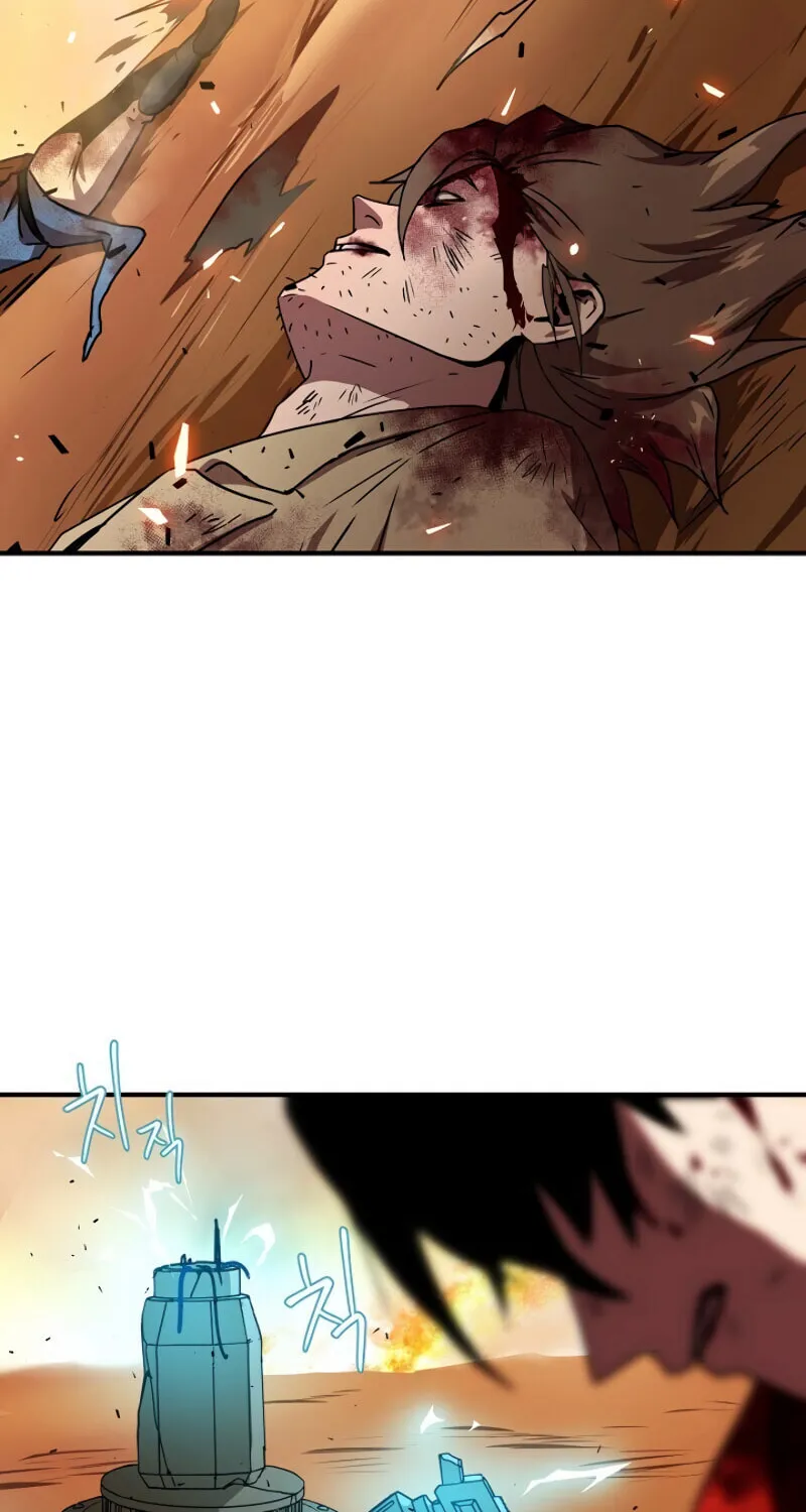 The Frozen Player Returns Chapter 14 page 5 - 
