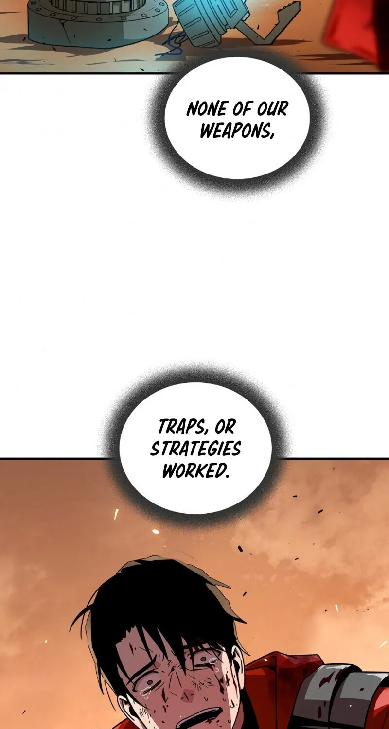 The Frozen Player Returns Chapter 14 page 6 - 